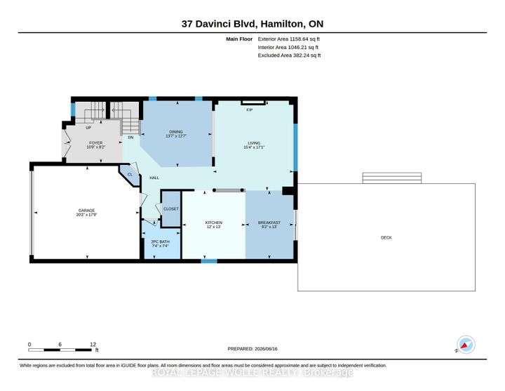 Photo 47 at 37 Davinci Boulevard, Carpenter, Hamilton