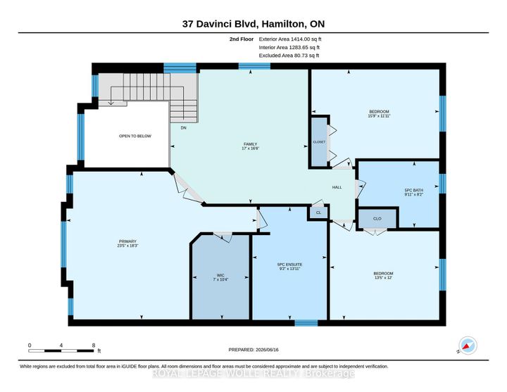 Photo 48 at 37 Davinci Boulevard, Carpenter, Hamilton