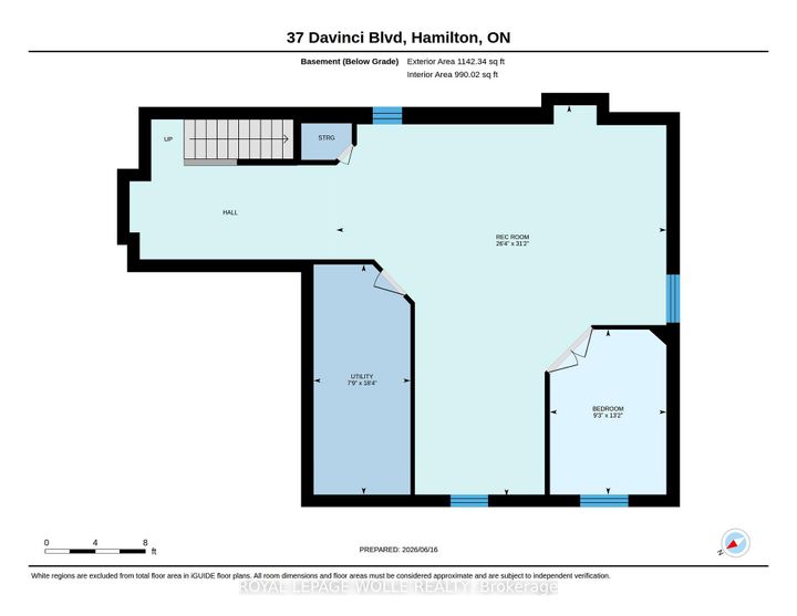Photo 49 at 37 Davinci Boulevard, Carpenter, Hamilton