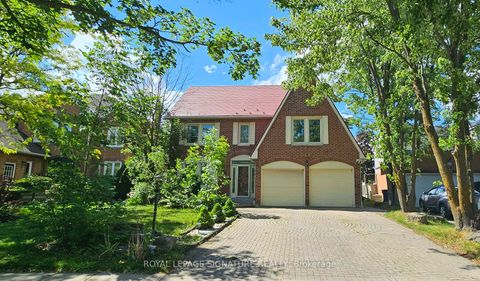 Photo 0 at 432 Alex Doner Drive, Glenway Estates, Newmarket