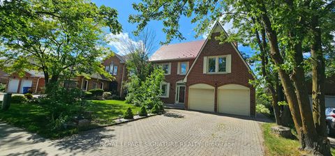Photo 1 at 432 Alex Doner Drive, Glenway Estates, Newmarket