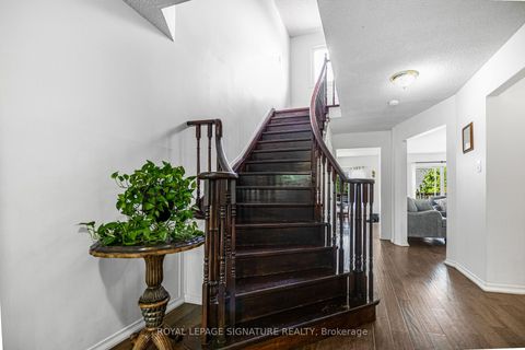 Photo 3 at 432 Alex Doner Drive, Glenway Estates, Newmarket