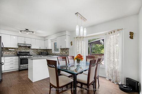 Photo 6 at 432 Alex Doner Drive, Glenway Estates, Newmarket