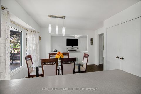 Photo 7 at 432 Alex Doner Drive, Glenway Estates, Newmarket