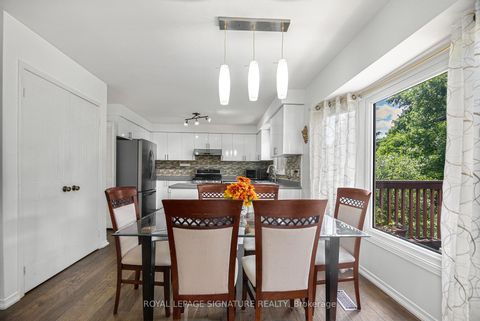 Photo 10 at 432 Alex Doner Drive, Glenway Estates, Newmarket