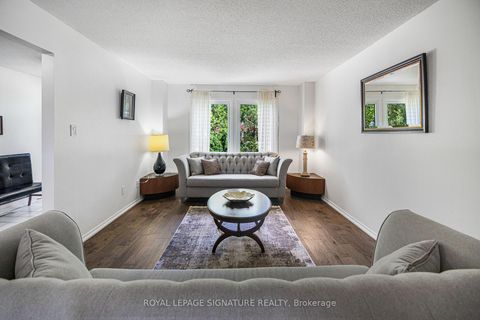 Photo 12 at 432 Alex Doner Drive, Glenway Estates, Newmarket