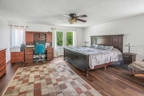 Photo 17 at 432 Alex Doner Drive, Glenway Estates, Newmarket