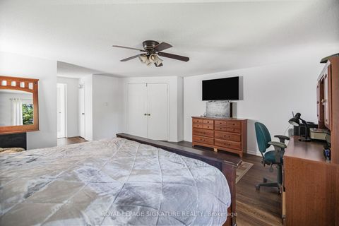 Photo 18 at 432 Alex Doner Drive, Glenway Estates, Newmarket