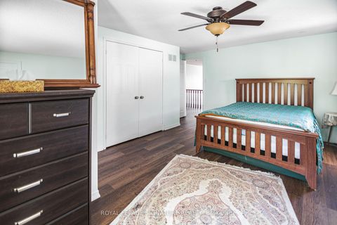 Photo 20 at 432 Alex Doner Drive, Glenway Estates, Newmarket