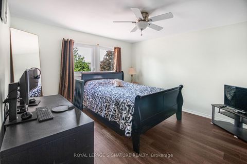Photo 22 at 432 Alex Doner Drive, Glenway Estates, Newmarket
