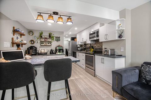 Photo 27 at 432 Alex Doner Drive, Glenway Estates, Newmarket
