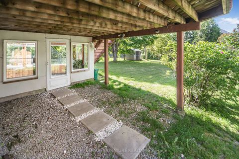 Photo 36 at 432 Alex Doner Drive, Glenway Estates, Newmarket