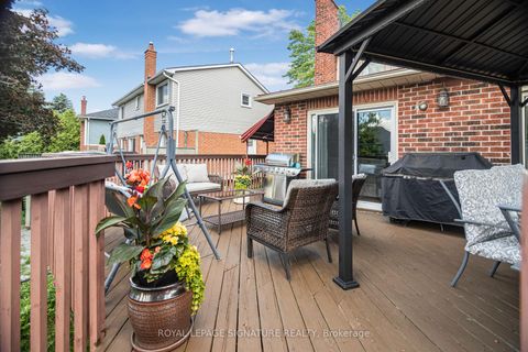 Photo 37 at 432 Alex Doner Drive, Glenway Estates, Newmarket