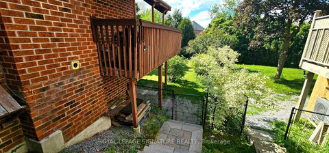 Photo 38 at 432 Alex Doner Drive, Glenway Estates, Newmarket