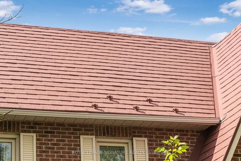 Photo 41 at 432 Alex Doner Drive, Glenway Estates, Newmarket