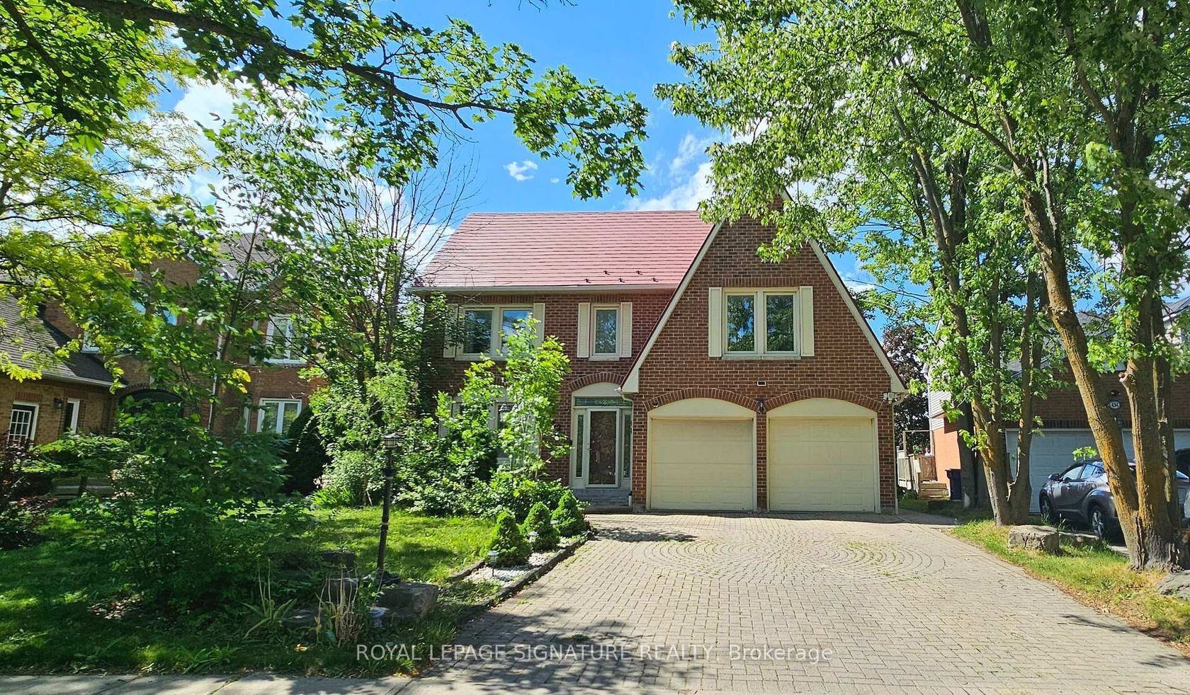 432 Alex Doner Drive, Glenway Estates, Newmarket photo 7