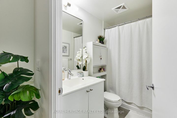 Photo 13 at 204 - 18 Rean Drive, Bayview Village, Toronto
