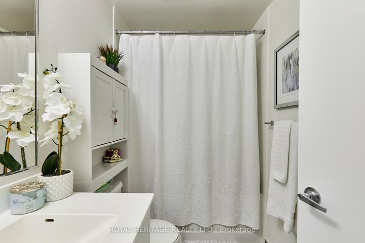 Photo 14 at 204 - 18 Rean Drive, Bayview Village, Toronto