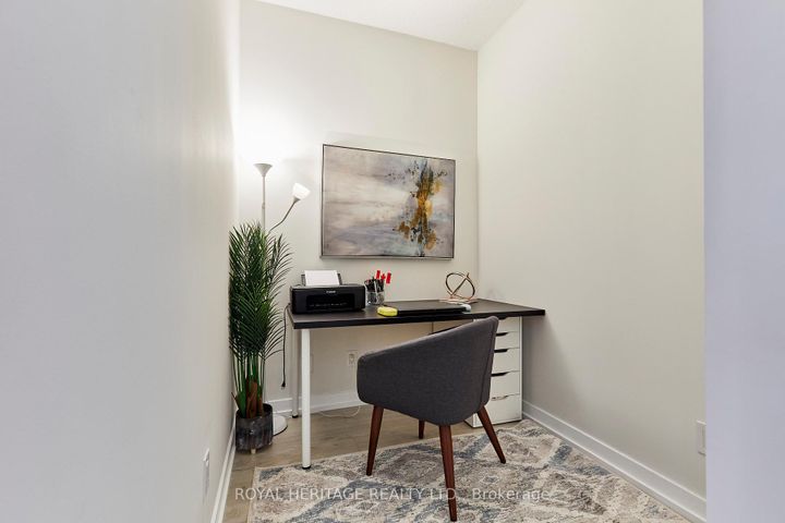 Photo 15 at 204 - 18 Rean Drive, Bayview Village, Toronto