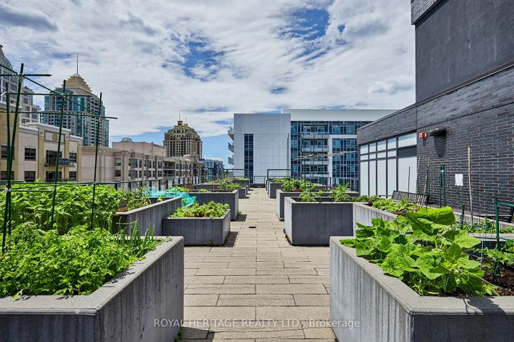 Photo 26 at 204 - 18 Rean Drive, Bayview Village, Toronto
