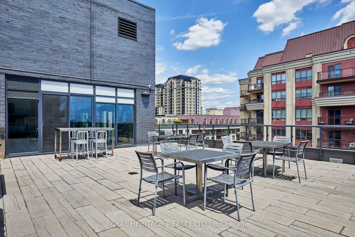 Photo 27 at 204 - 18 Rean Drive, Bayview Village, Toronto