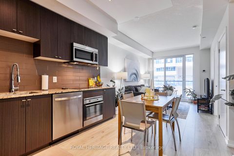 Photo 3 at 204 - 18 Rean Drive, Bayview Village, Toronto