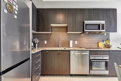 Photo 4 at 204 - 18 Rean Drive, Bayview Village, Toronto