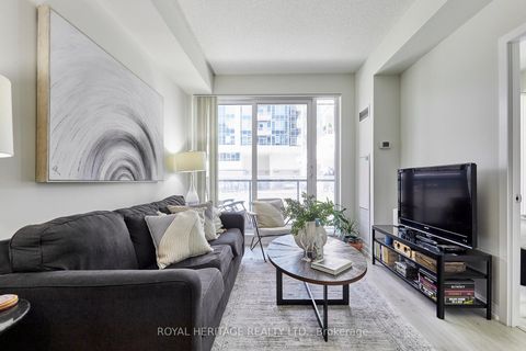 Photo 8 at 204 - 18 Rean Drive, Bayview Village, Toronto
