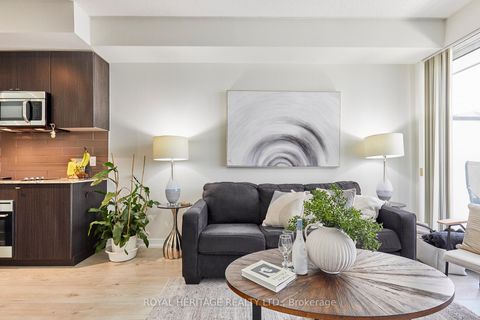 Photo 9 at 204 - 18 Rean Drive, Bayview Village, Toronto