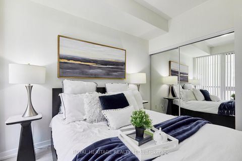 Photo 11 at 204 - 18 Rean Drive, Bayview Village, Toronto