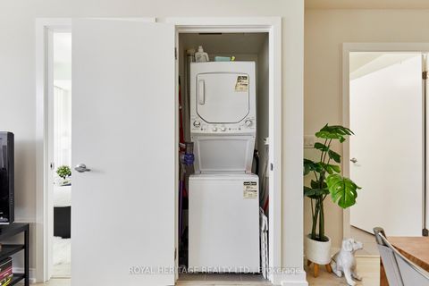 Photo 12 at 204 - 18 Rean Drive, Bayview Village, Toronto