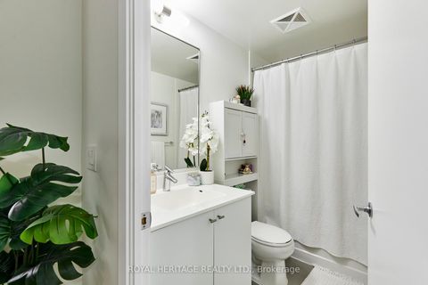 Photo 13 at 204 - 18 Rean Drive, Bayview Village, Toronto