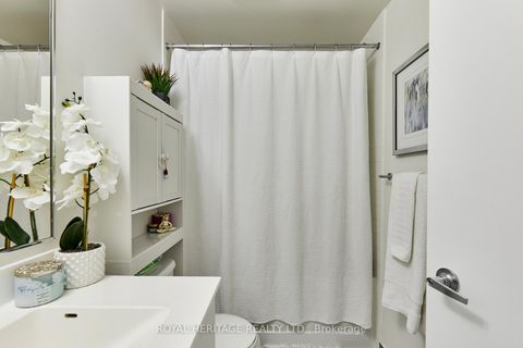 Photo 14 at 204 - 18 Rean Drive, Bayview Village, Toronto