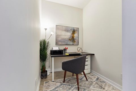 Photo 15 at 204 - 18 Rean Drive, Bayview Village, Toronto