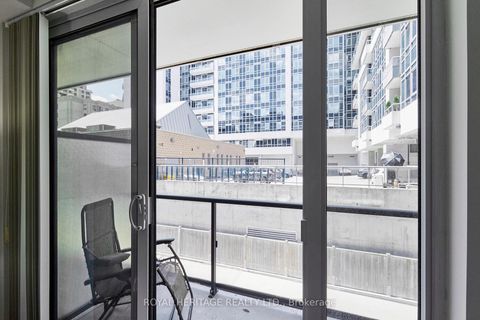 Photo 16 at 204 - 18 Rean Drive, Bayview Village, Toronto