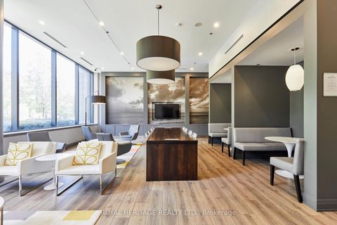 Photo 18 at 204 - 18 Rean Drive, Bayview Village, Toronto