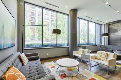 Photo 19 at 204 - 18 Rean Drive, Bayview Village, Toronto