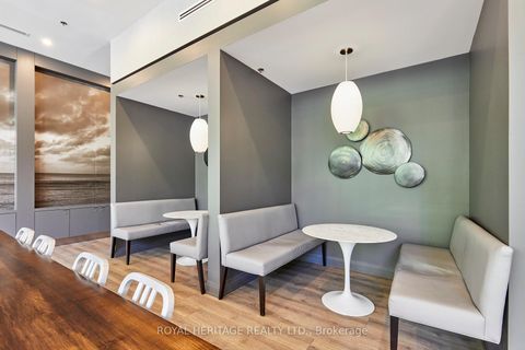 Photo 20 at 204 - 18 Rean Drive, Bayview Village, Toronto