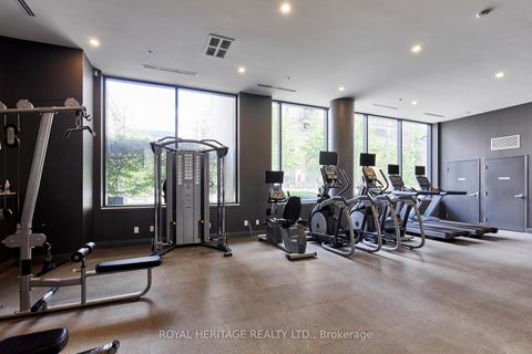 Photo 21 at 204 - 18 Rean Drive, Bayview Village, Toronto
