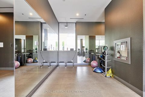 Photo 22 at 204 - 18 Rean Drive, Bayview Village, Toronto