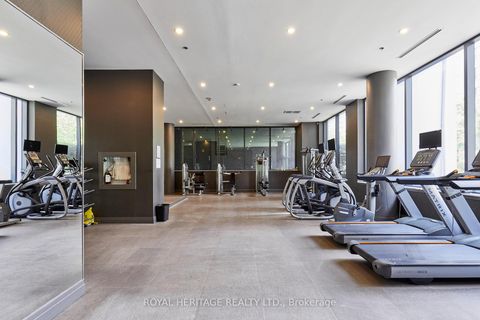 Photo 23 at 204 - 18 Rean Drive, Bayview Village, Toronto