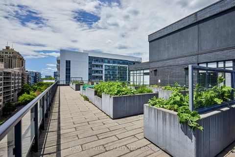 Photo 24 at 204 - 18 Rean Drive, Bayview Village, Toronto