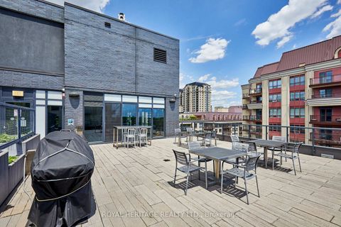 Photo 25 at 204 - 18 Rean Drive, Bayview Village, Toronto