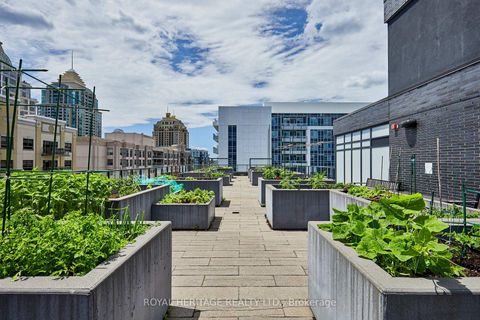 Photo 26 at 204 - 18 Rean Drive, Bayview Village, Toronto