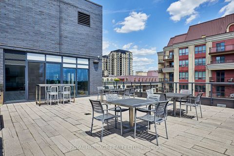 Photo 27 at 204 - 18 Rean Drive, Bayview Village, Toronto