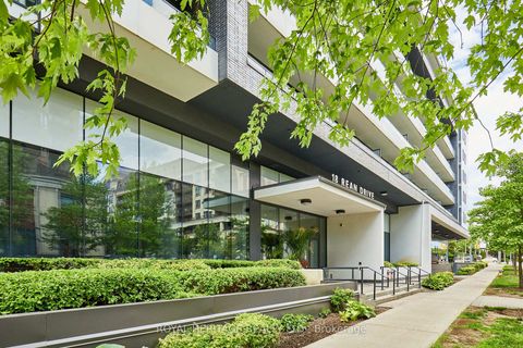 Photo 28 at 204 - 18 Rean Drive, Bayview Village, Toronto