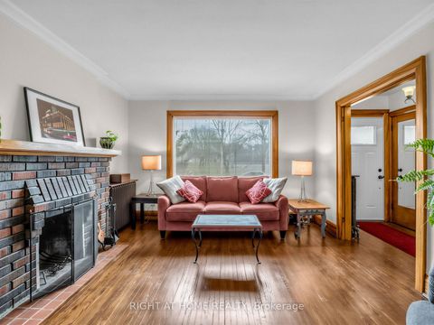Photo 1 at 26 Maryland Boulevard, Crescent Town, Toronto