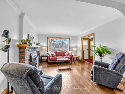 Photo 5 at 26 Maryland Boulevard, Crescent Town, Toronto
