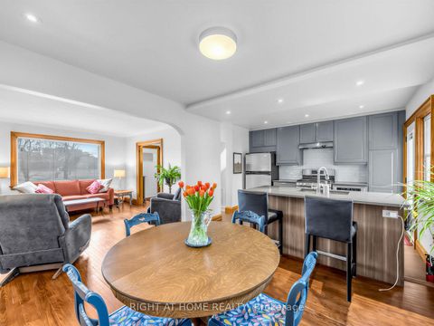 Photo 6 at 26 Maryland Boulevard, Crescent Town, Toronto