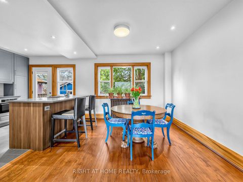 Photo 7 at 26 Maryland Boulevard, Crescent Town, Toronto